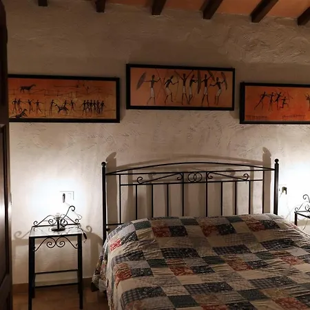Tavernelle Sleeps 12 Pool Wifi * Tavernelle (Panicale)