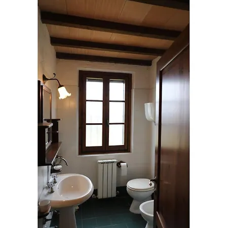 וילה Tavernelle Sleeps 12 Pool Wifi Tavernelle (Panicale)