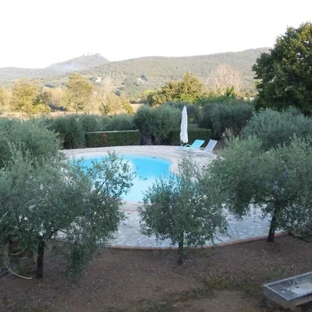 Tavernelle Sleeps 12 Pool Wifi
