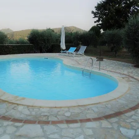 Tavernelle Sleeps 12 Pool Wifi * Tavernelle (Panicale)