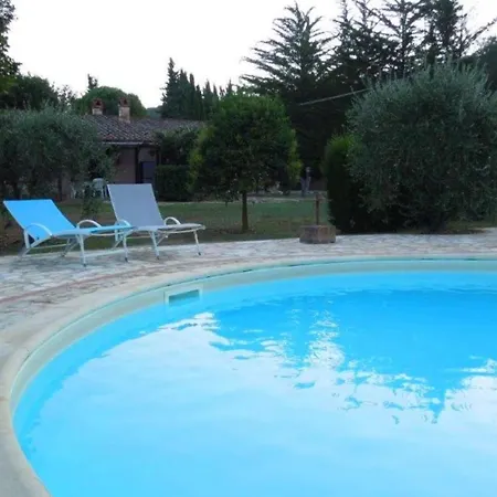 Tavernelle Sleeps 12 Pool Wifi * Tavernelle (Panicale)